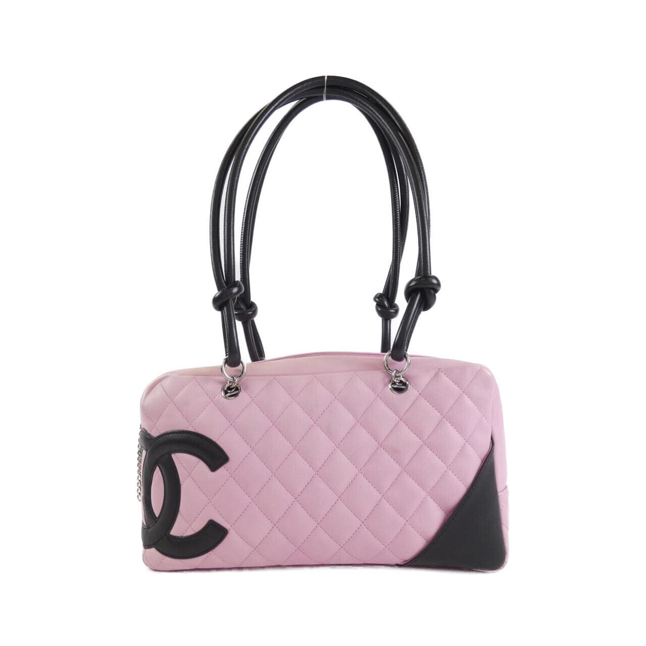 CHANEL Cambon Line 25171 单肩包