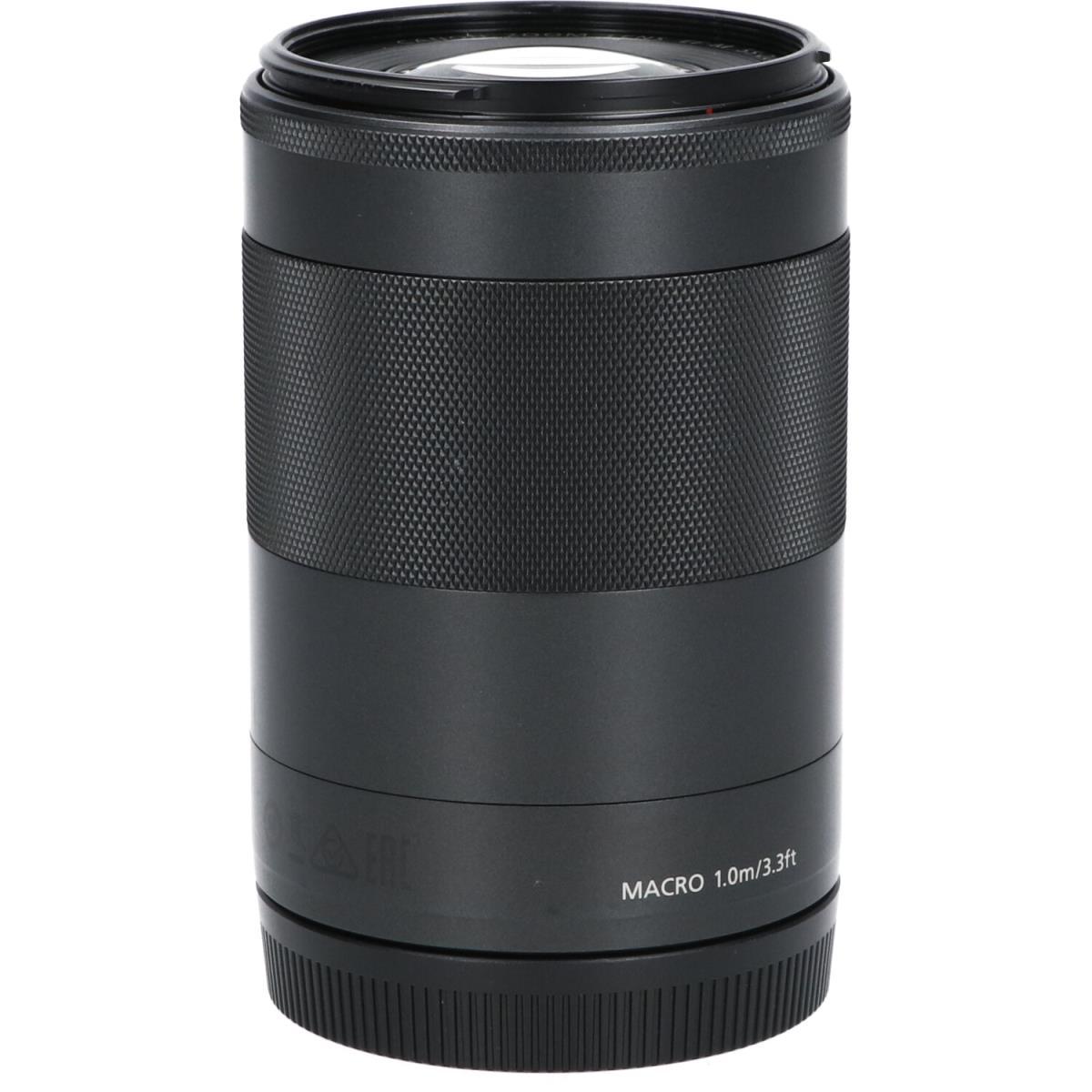 キャノン EF-M55-200mm F4.5-6.3 IS STM - カメラ 【未使用】EF-M 55-200mm