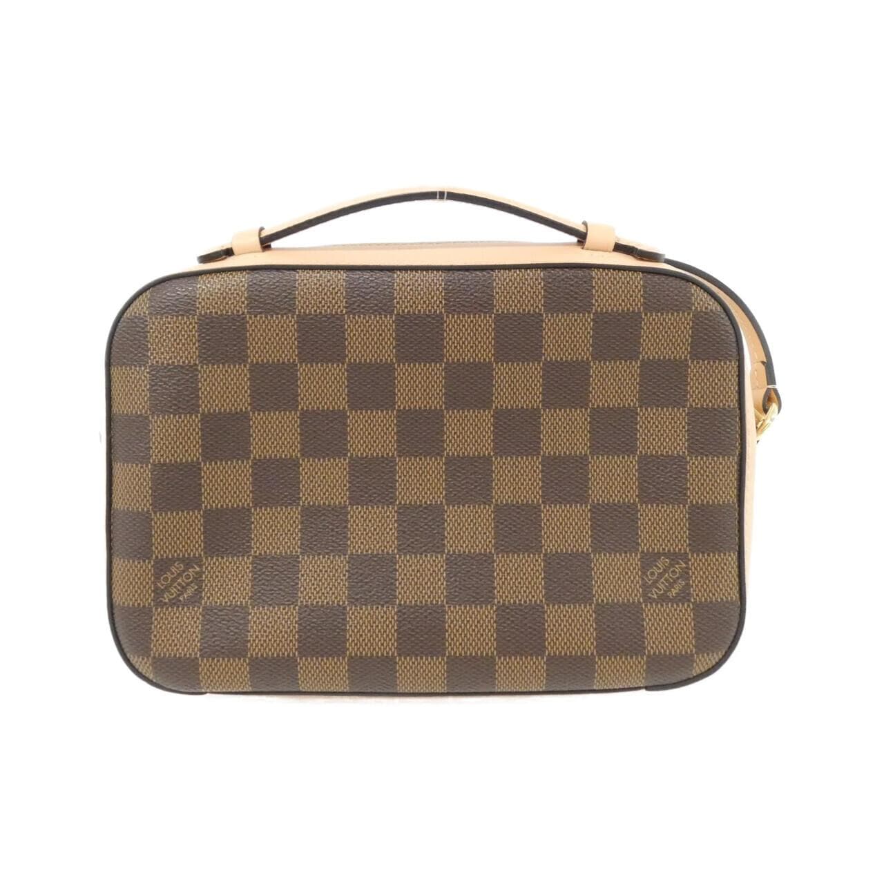 LOUIS VUITTON Damier Santa Monica N40179 单肩包