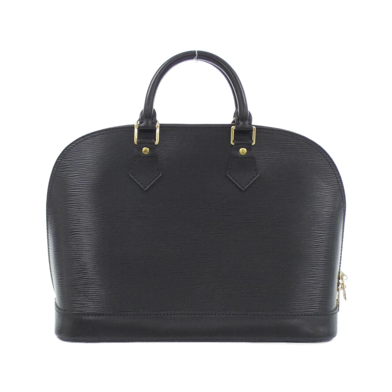 LOUIS VUITTON Epi Alma PM M52142 Bag
