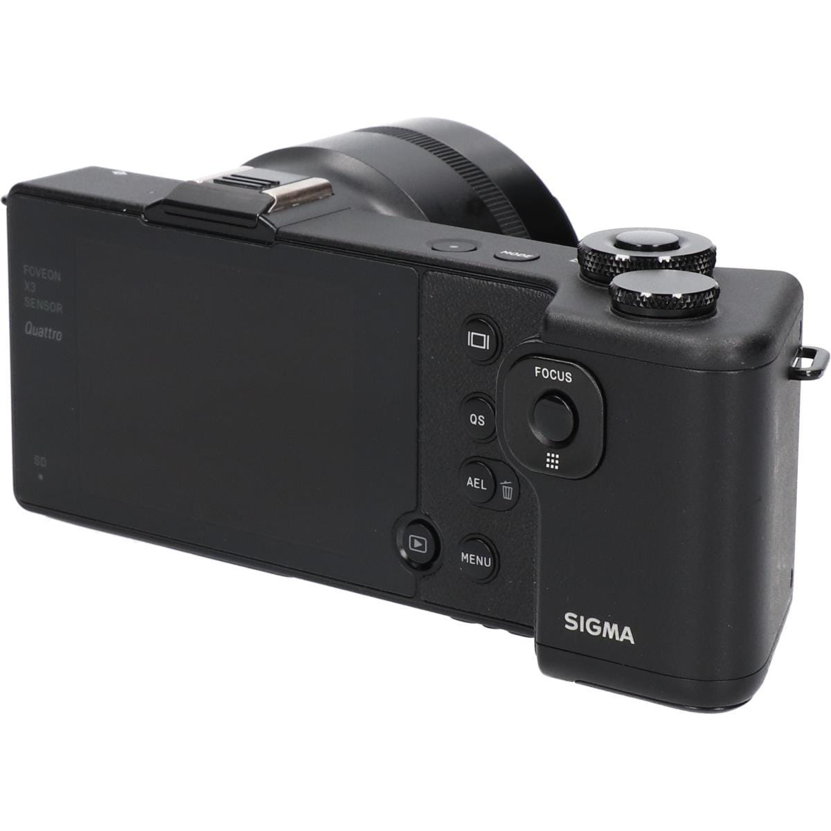 SIGMA DP1QUATTRO