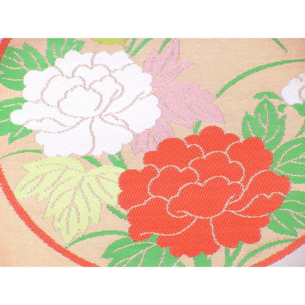 お値打ち袋帯