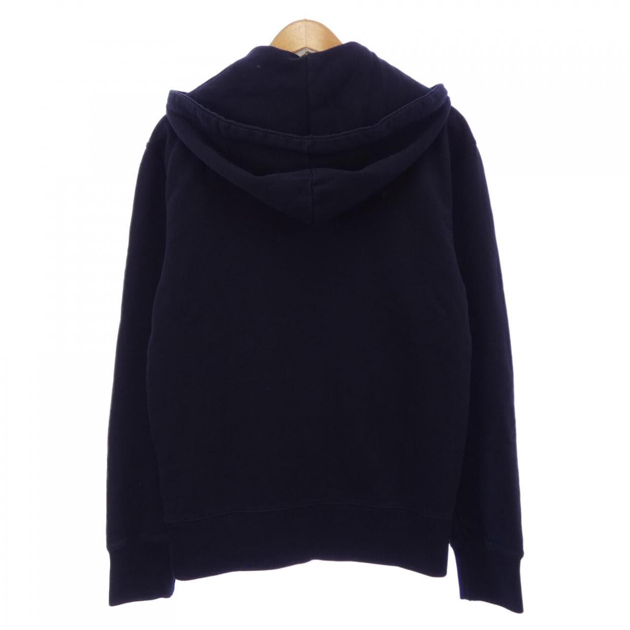 メゾンキツネ MAISON KITSUNE IU00353KM0001 パーカー