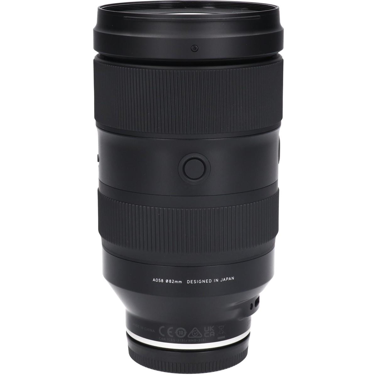 Ｅ３５－１５０ｍｍ　Ｆ２－２．８ＤｉＩＩＩ　Ａ０５８