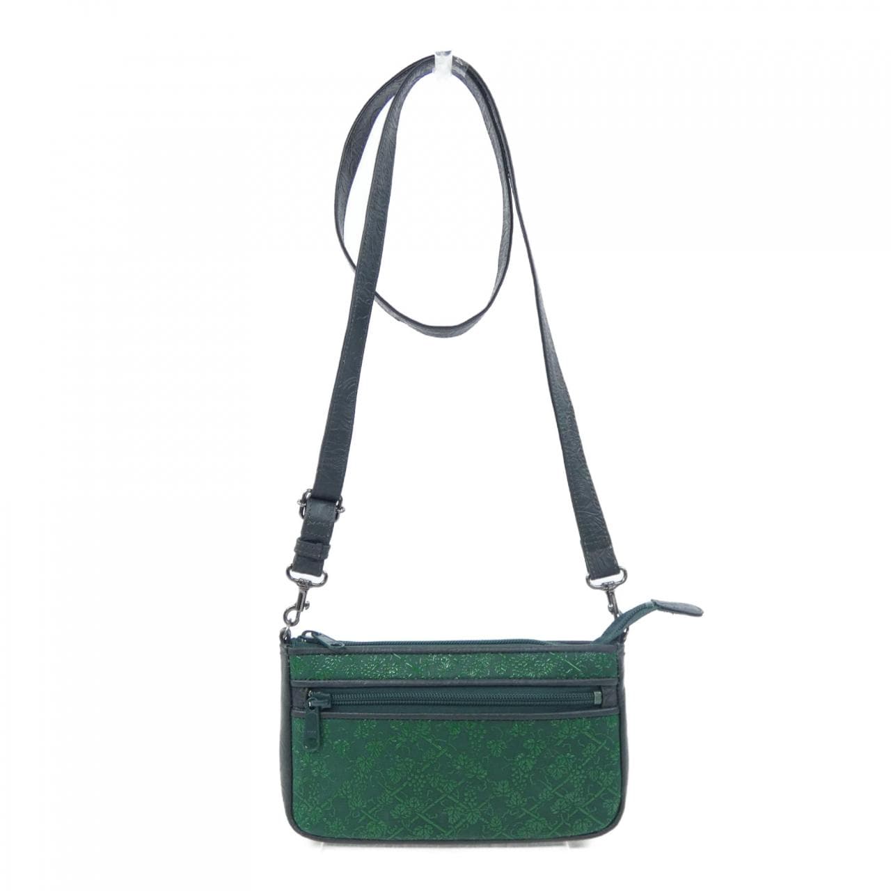 江戸三紅印傳 BAG