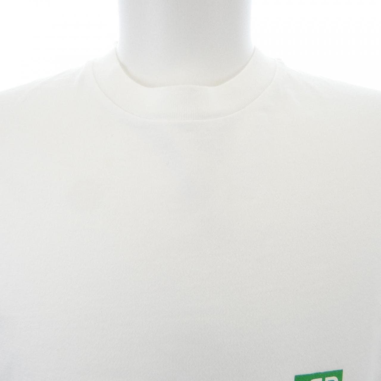 バレンシアガ BALENCIAGA 594599 THV63 Tシャツ