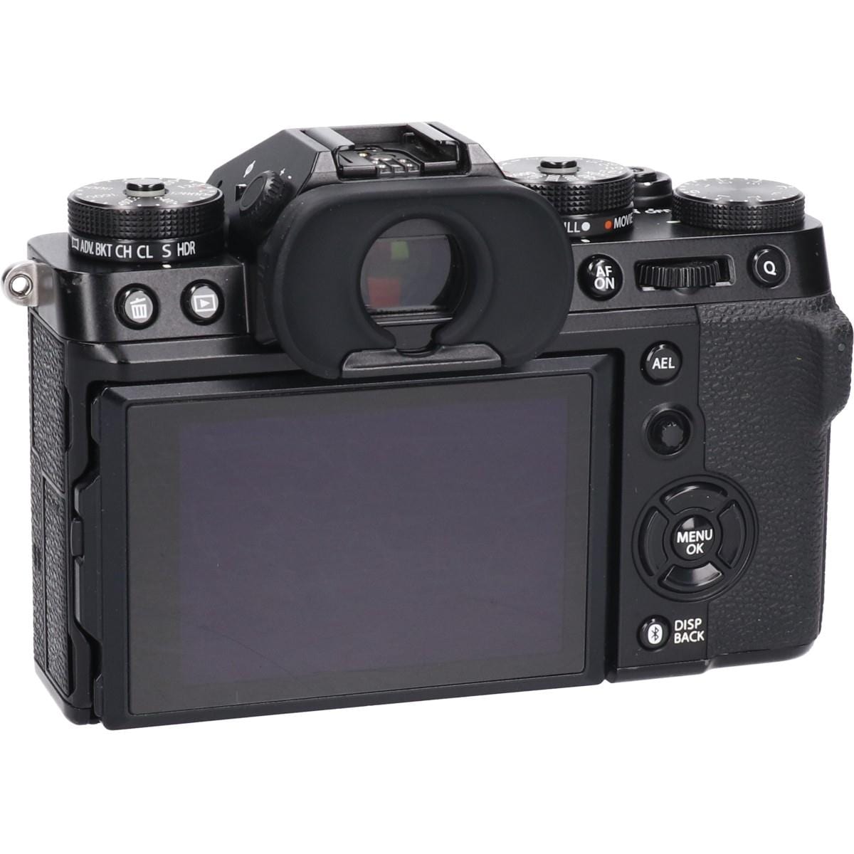 Ｘ－Ｔ５　ＢＬＡＣＫ