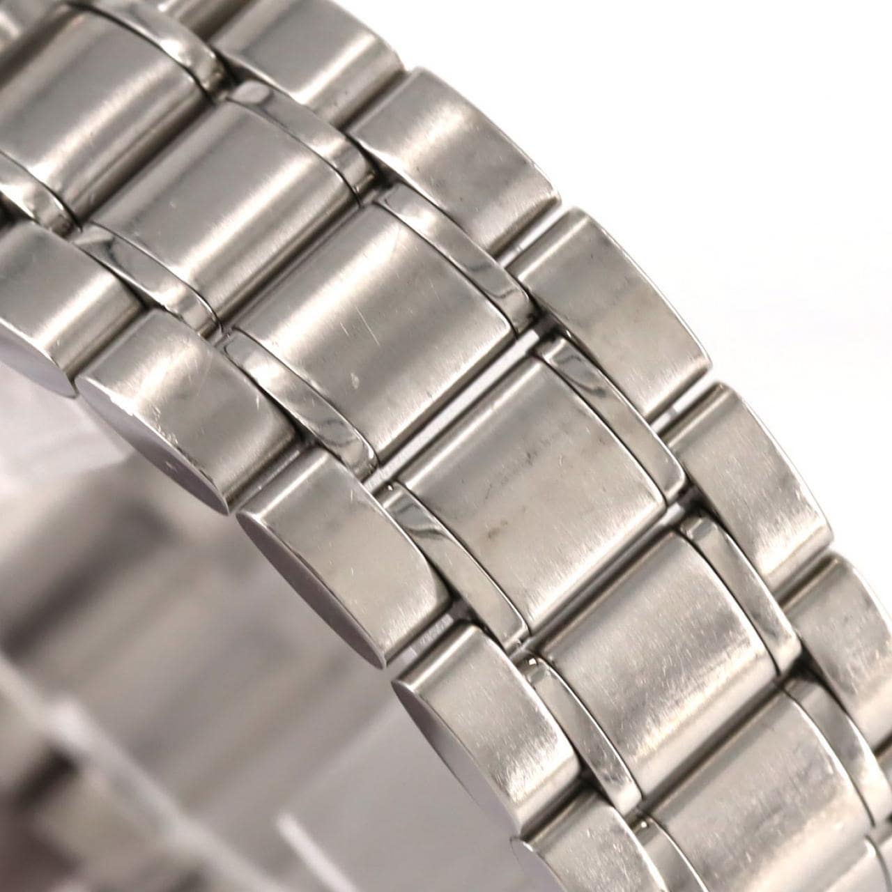 オメガ スピードマスターデイデイト 3523.30 SS 自動巻