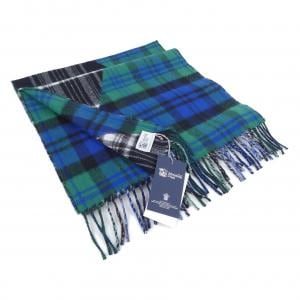 ジョンストンズ JOHNSTONS OF ELGIN WA001660 MUFFLER