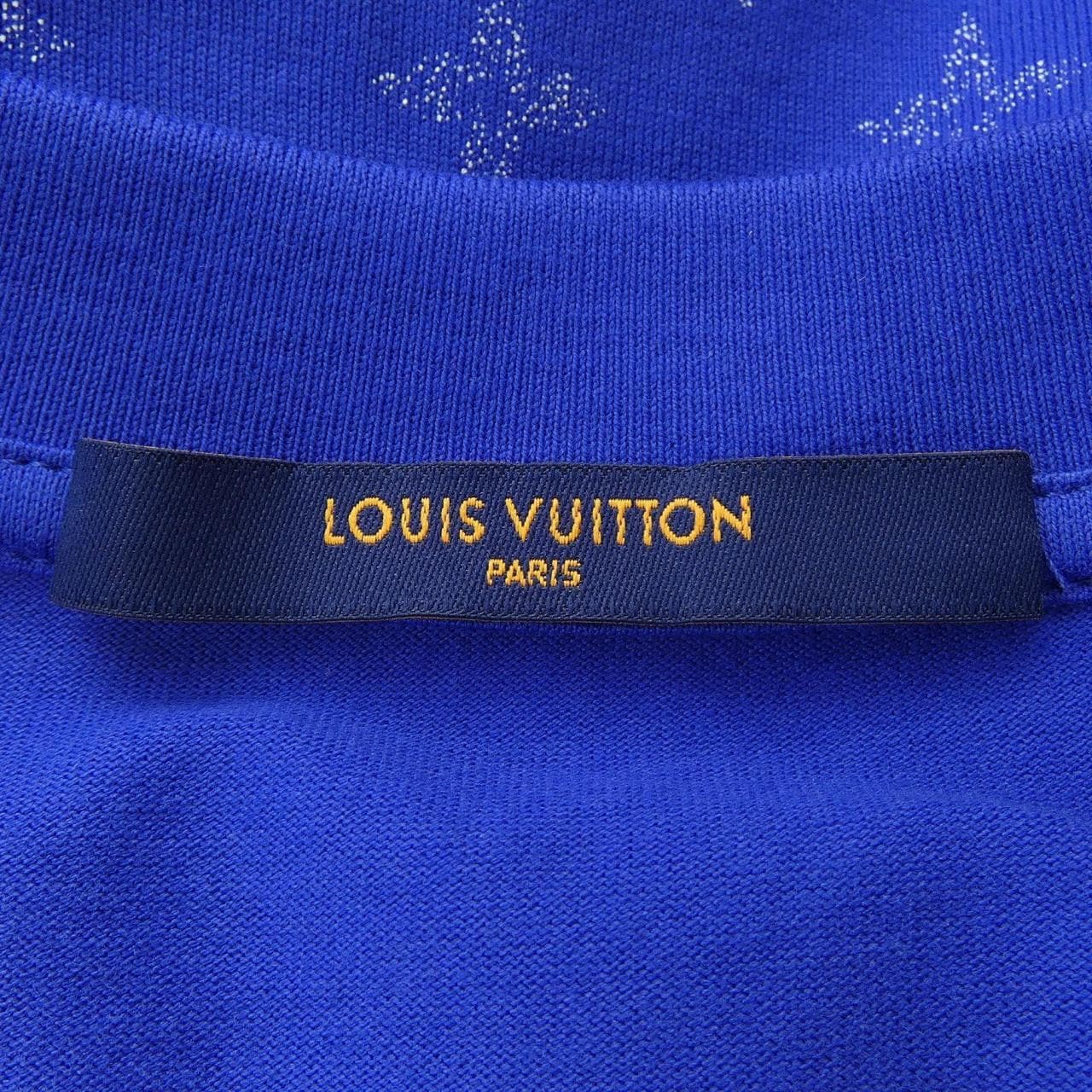 ルイヴィトン LOUIS VUITTON HKY46WNPG Tシャツ
