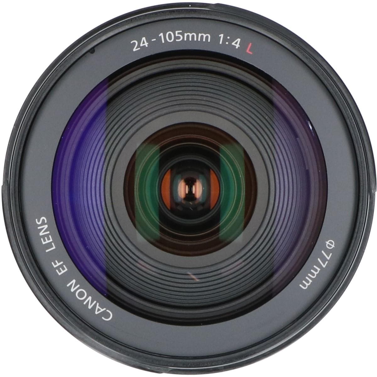 ＣＡＮＯＮ　ＥＦ２４－１０５ｍｍ　Ｆ４Ｌ　ＩＳ　ＵＳＭ　ＥＦ２４－１０５ｍｍ　Ｆ４Ｌ　ＩＳ　ＵＳＭ