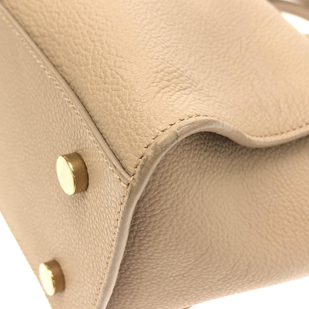 サンローラン ベイビー トート ダウンタウン 635346 B680W バッグ