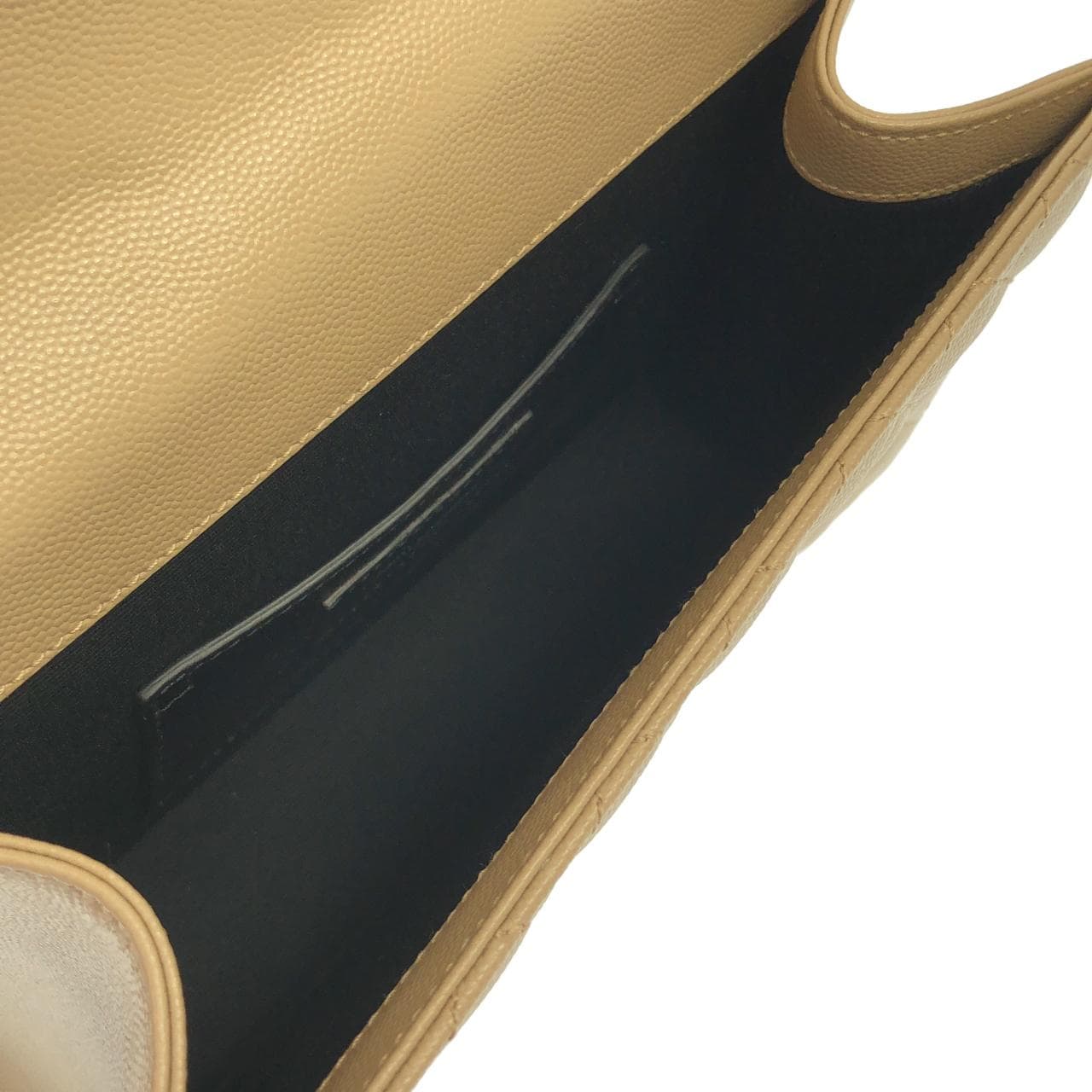 サンローラン 428134 BOW91 ショルダーバッグ