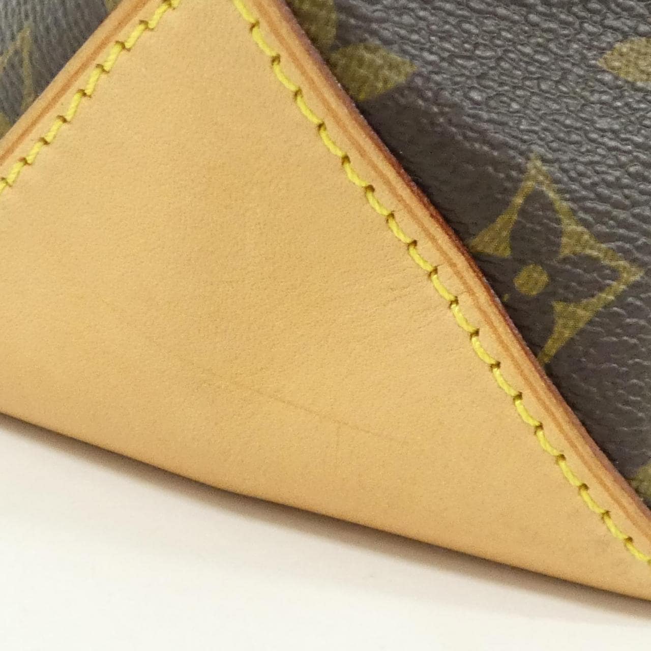 ルイヴィトン モノグラム カバ ピアノ M51148 バッグ