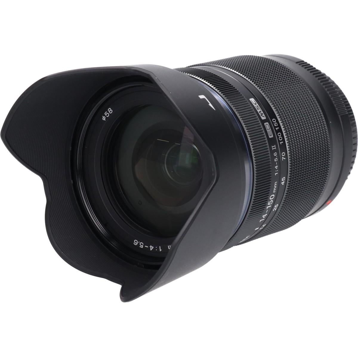 ＭＺＤ１４－１５０ｍｍ　Ｆ４－５．６　ＥＤⅡ