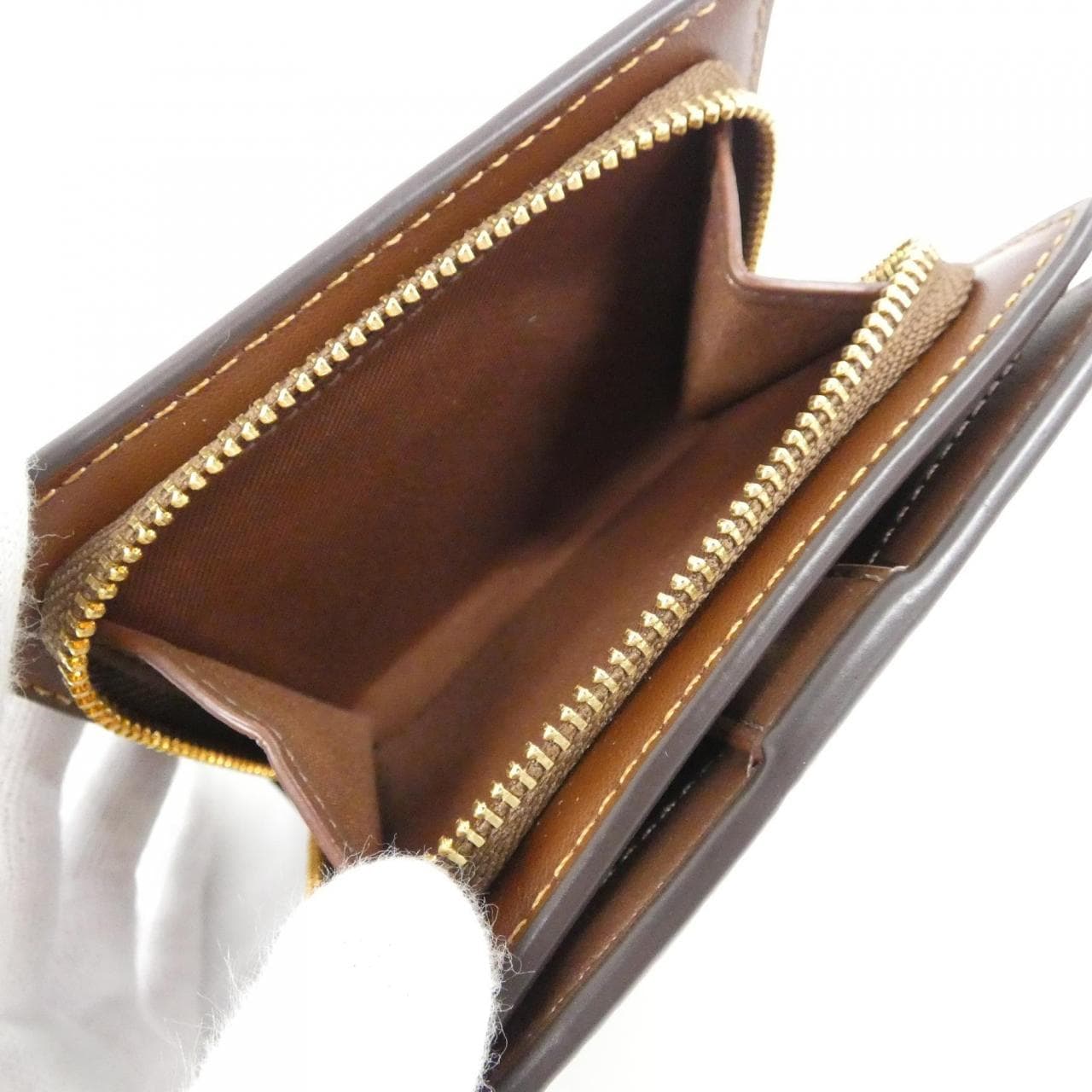 【新品】コーチ CW789 財布