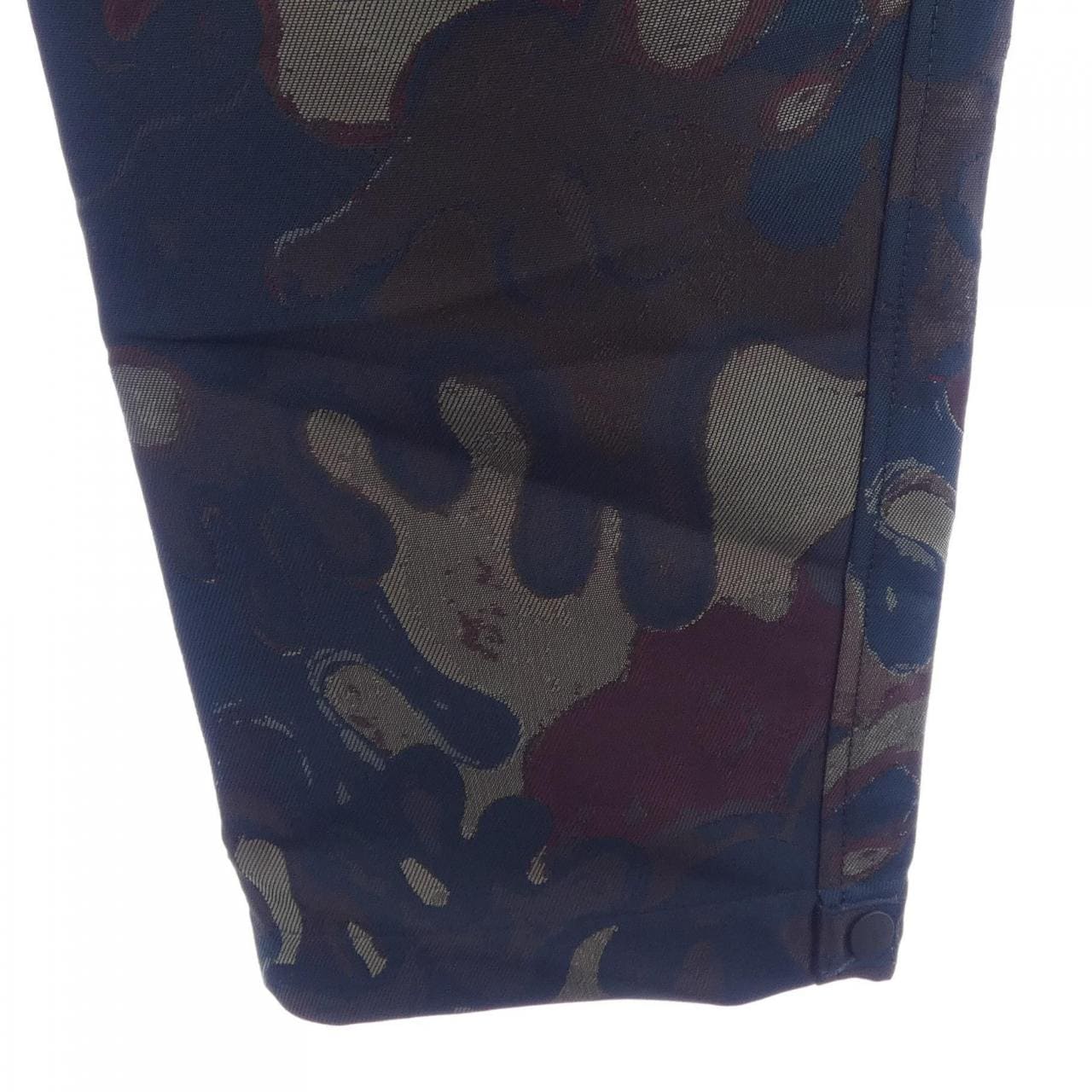 ディオール DIOR PETER DOIG ピータードイグ 013C122A5336 パンツ