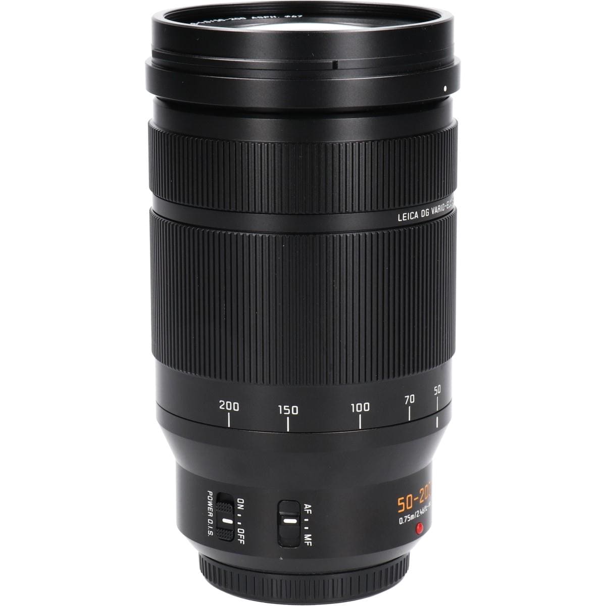 ＤＧ５０－２００ｍｍ　Ｆ２．８－４ＡＳＰＨ