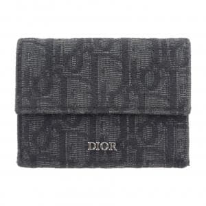 ディオール DIOR WALLET