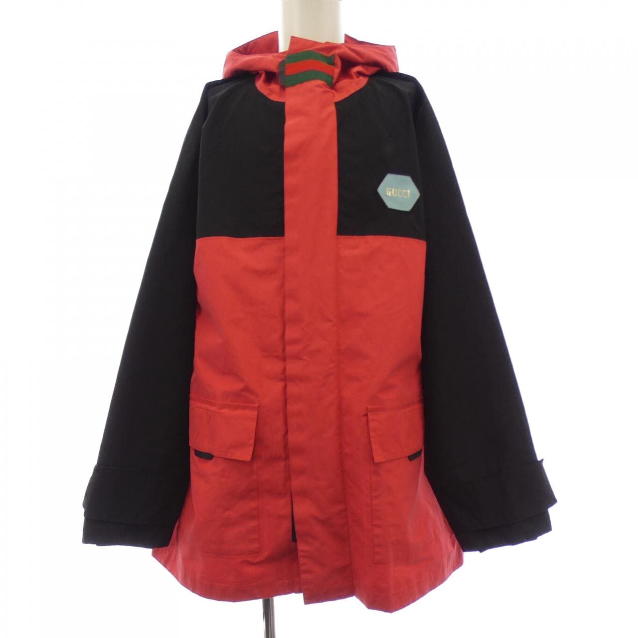 Gucci GUCCI jacket