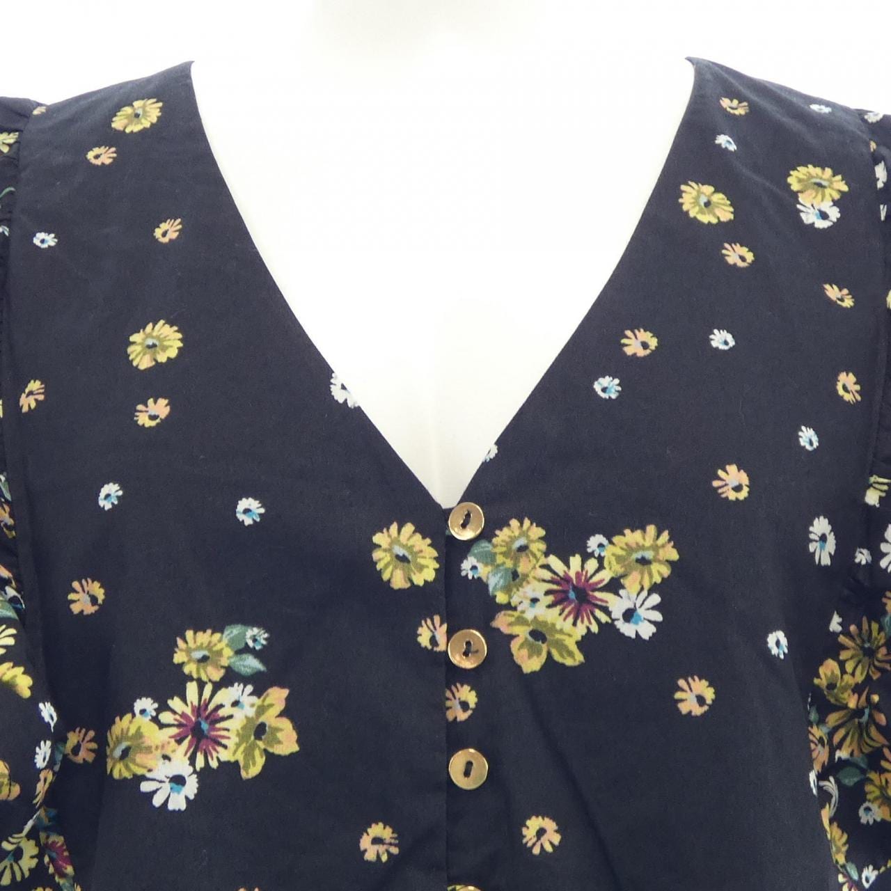 LOST+WANDER ワンピース