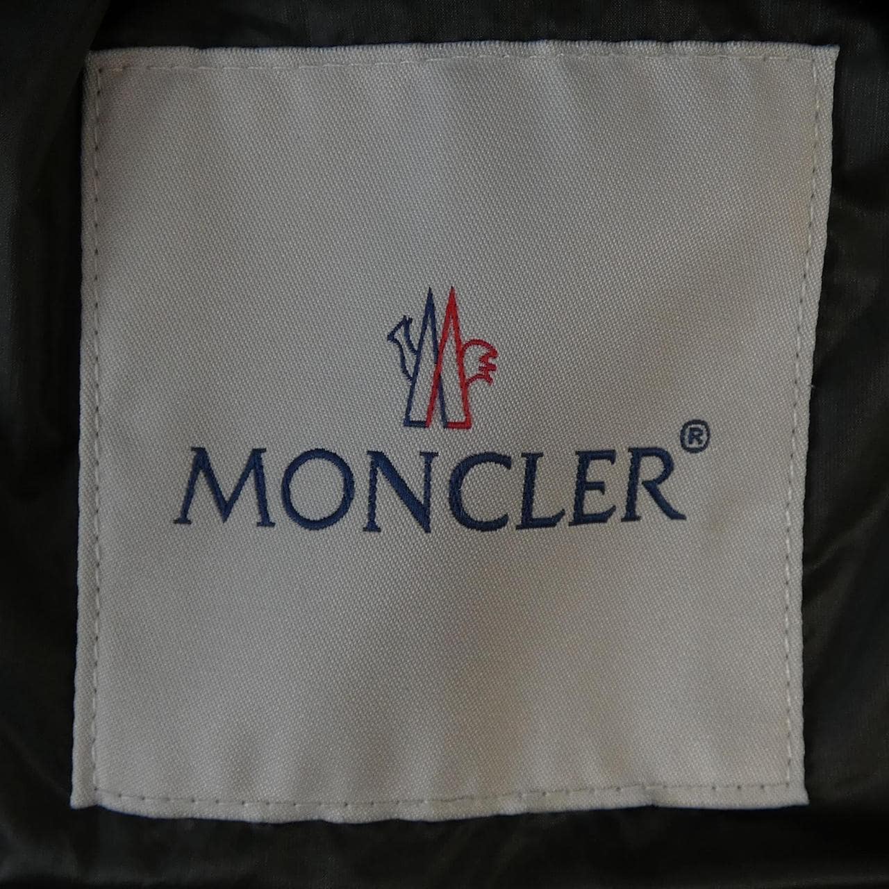 モンクレール MONCLER HERS ダウンジャケット