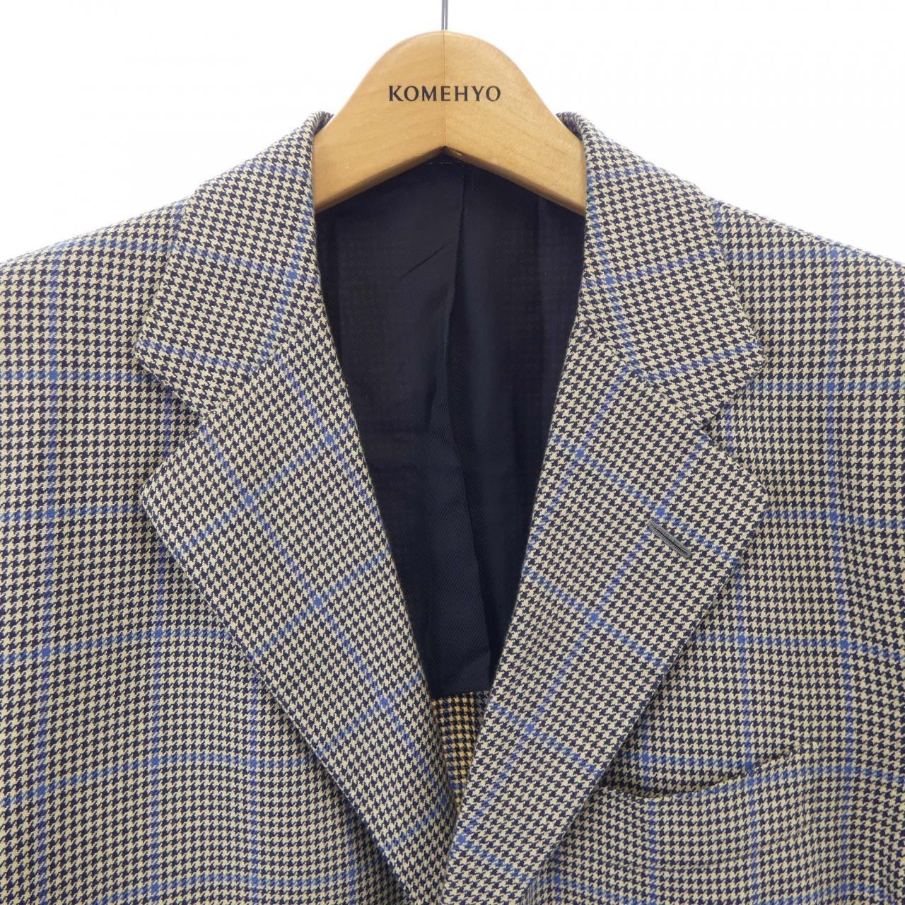 サルトリアアットリーニ SARTORIA ATTOLINI ジャケット