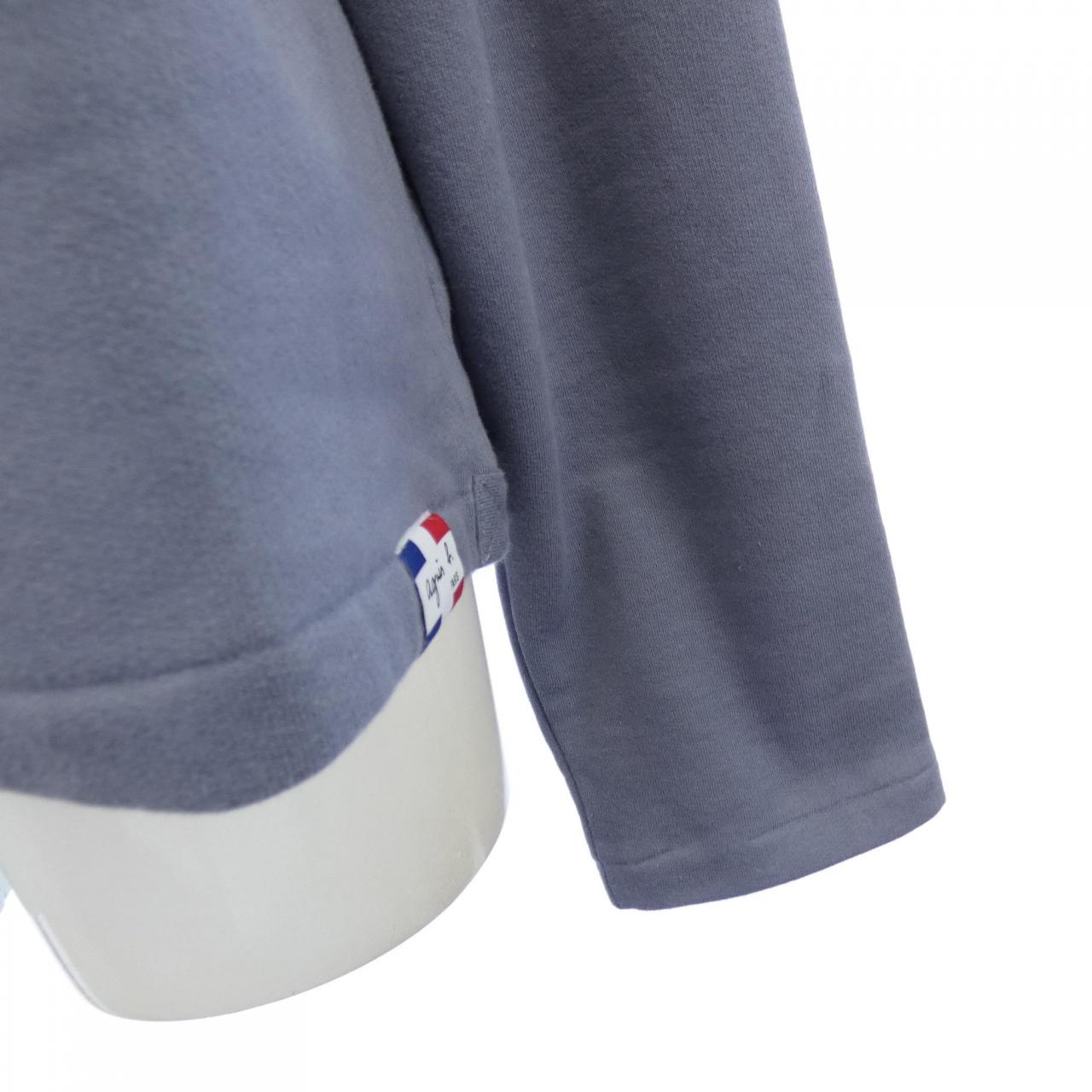 アニエスベー Agnes.b カーディガン