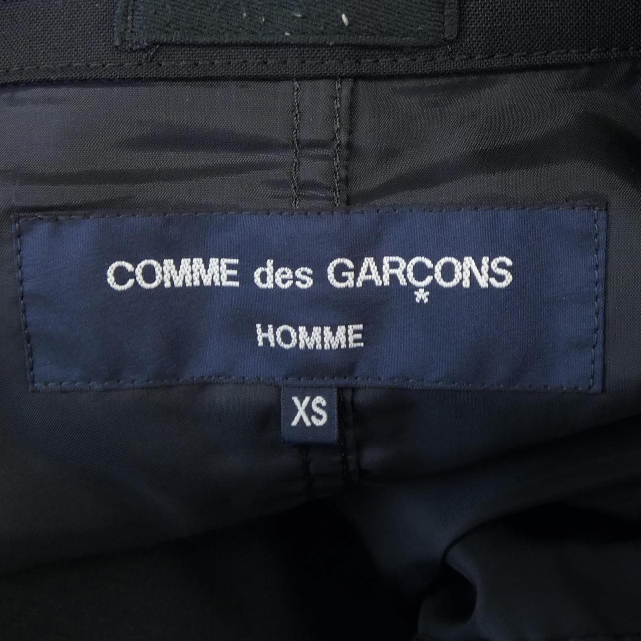 コムデギャルソンオム COMME des GARCONS HOMME HA-J101 ジャケット