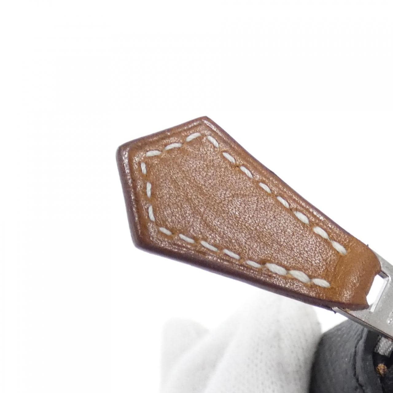 エルメス CARRE EN BOUCLES シルク イン コンパクト 071004CK 財布