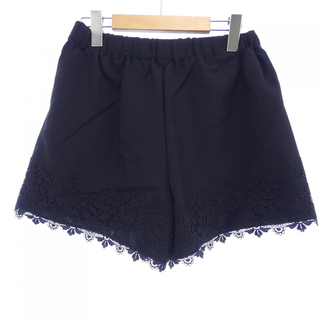 クリスチャンディオール CHRISTIAN DIOR 321P05A1030 ショートパンツ