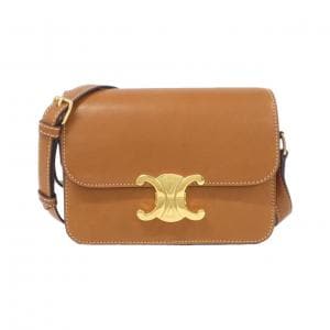 セリーヌ ティーン トリオンフ 188423BFN ショルダーバッグ