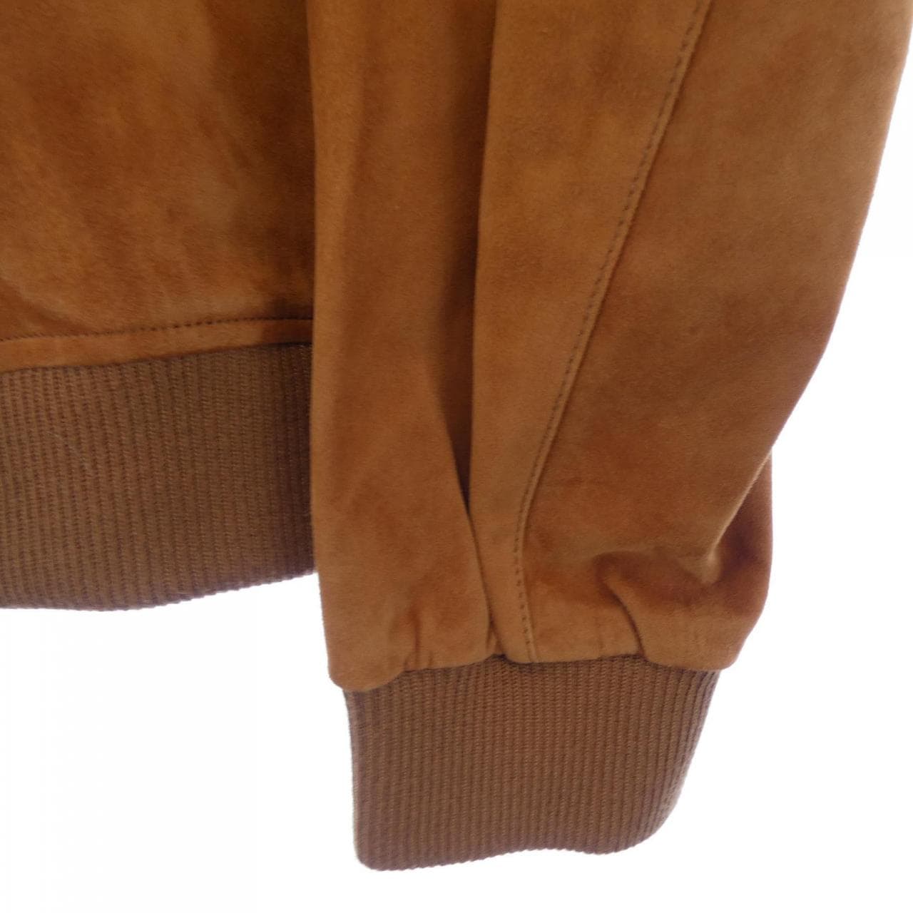 ARMA RAY レザージャケット