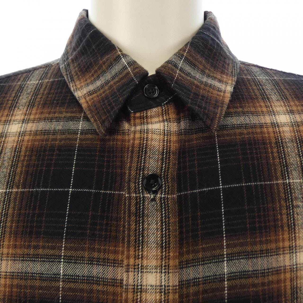 セリーヌ CELINE 2C486821S シャツ