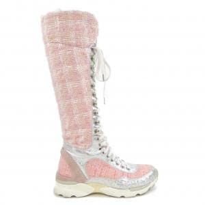 シャネル CHANEL G30443 スニーカー