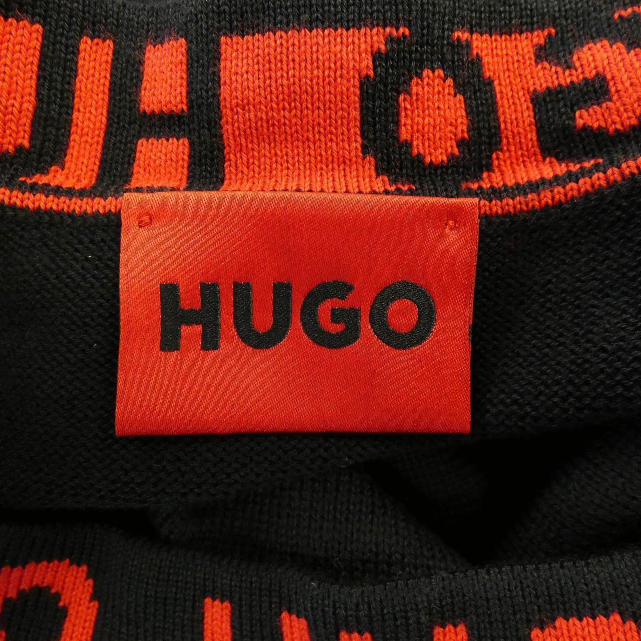 ヒューゴ HUGO ニット