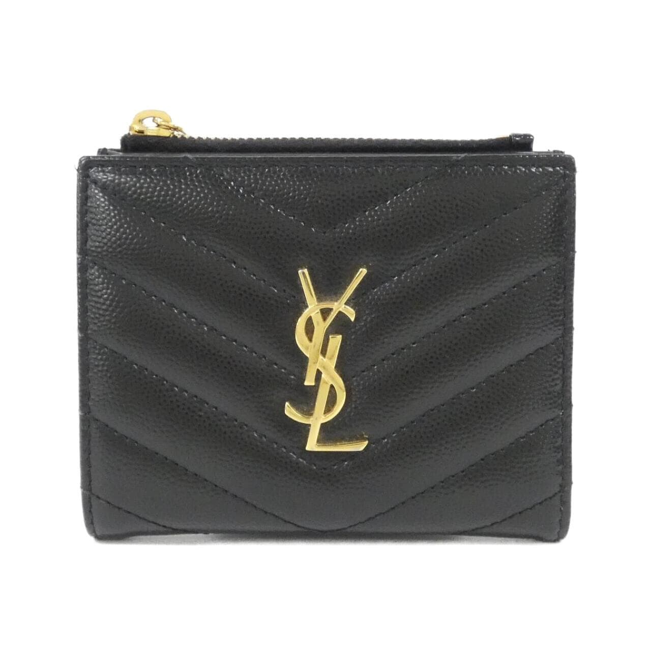 サンローラン 575879 BOW01 財布