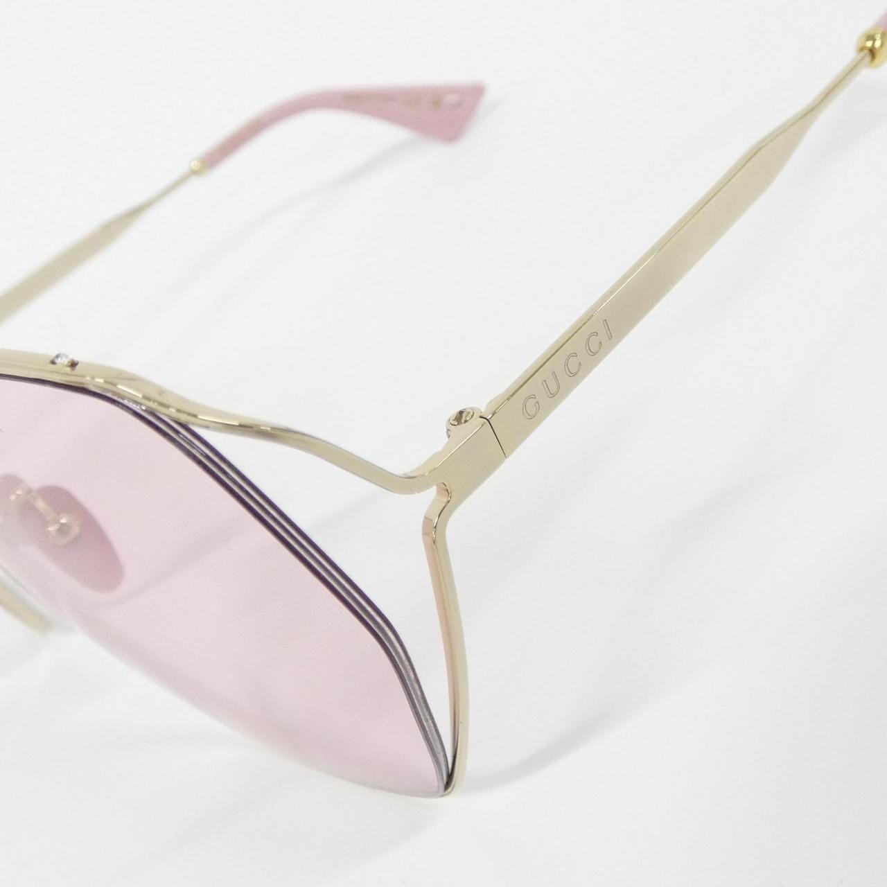 グッチ GG0818SA サングラス