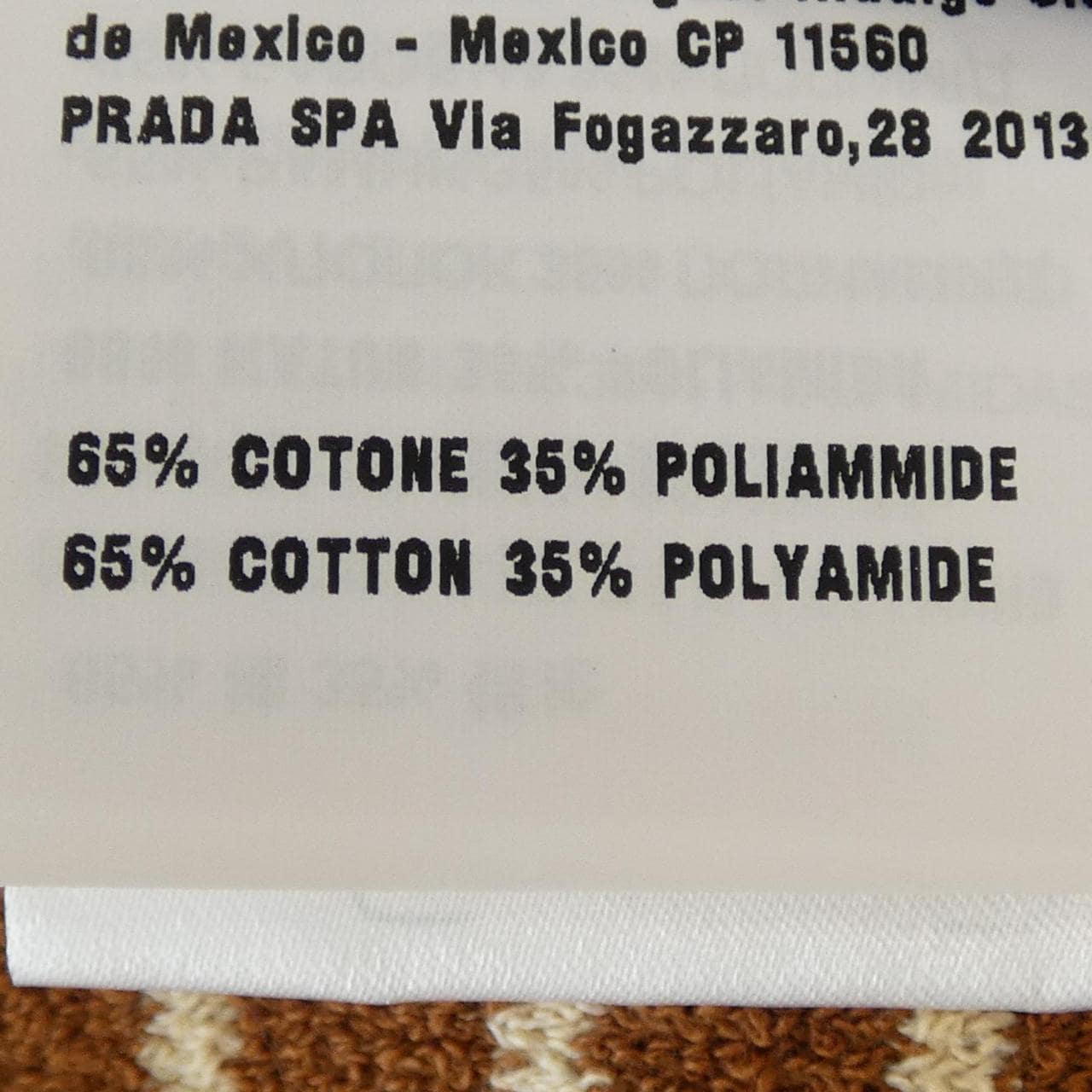 MIU MIU MIU MIU MML707 SOOO 119T Tops