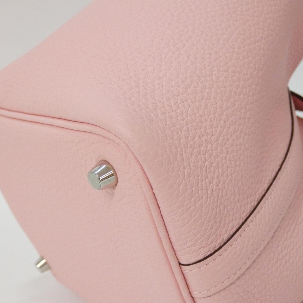 エルメス ピコタン ロック PM 056289CK バッグ