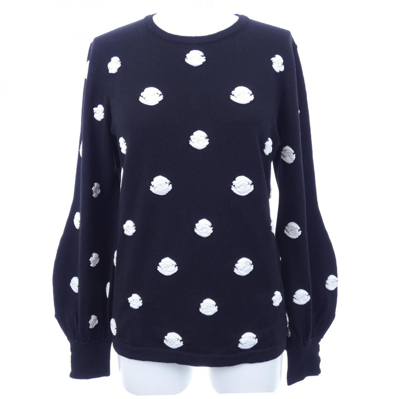 シャネル CHANEL P76067K10978 ニット