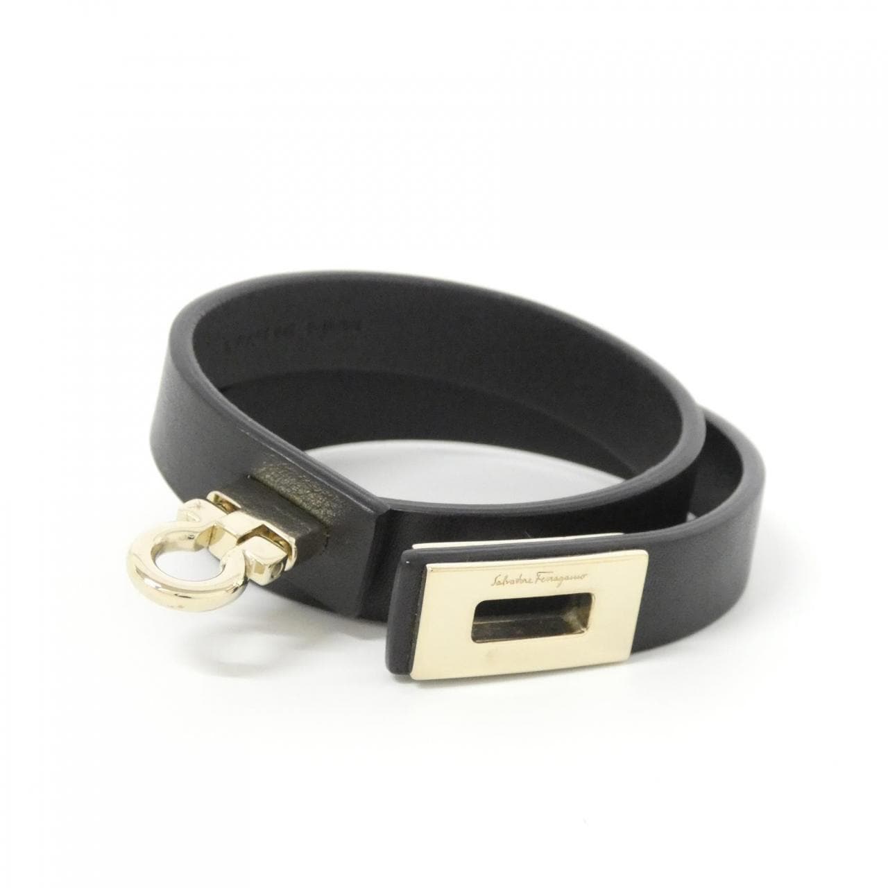 サルヴァトーレフェラガモ ブレスレット