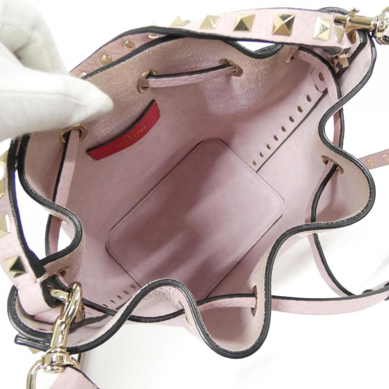 ヴァレンティノガラヴァーニ 3W2B0L31VSF バッグ