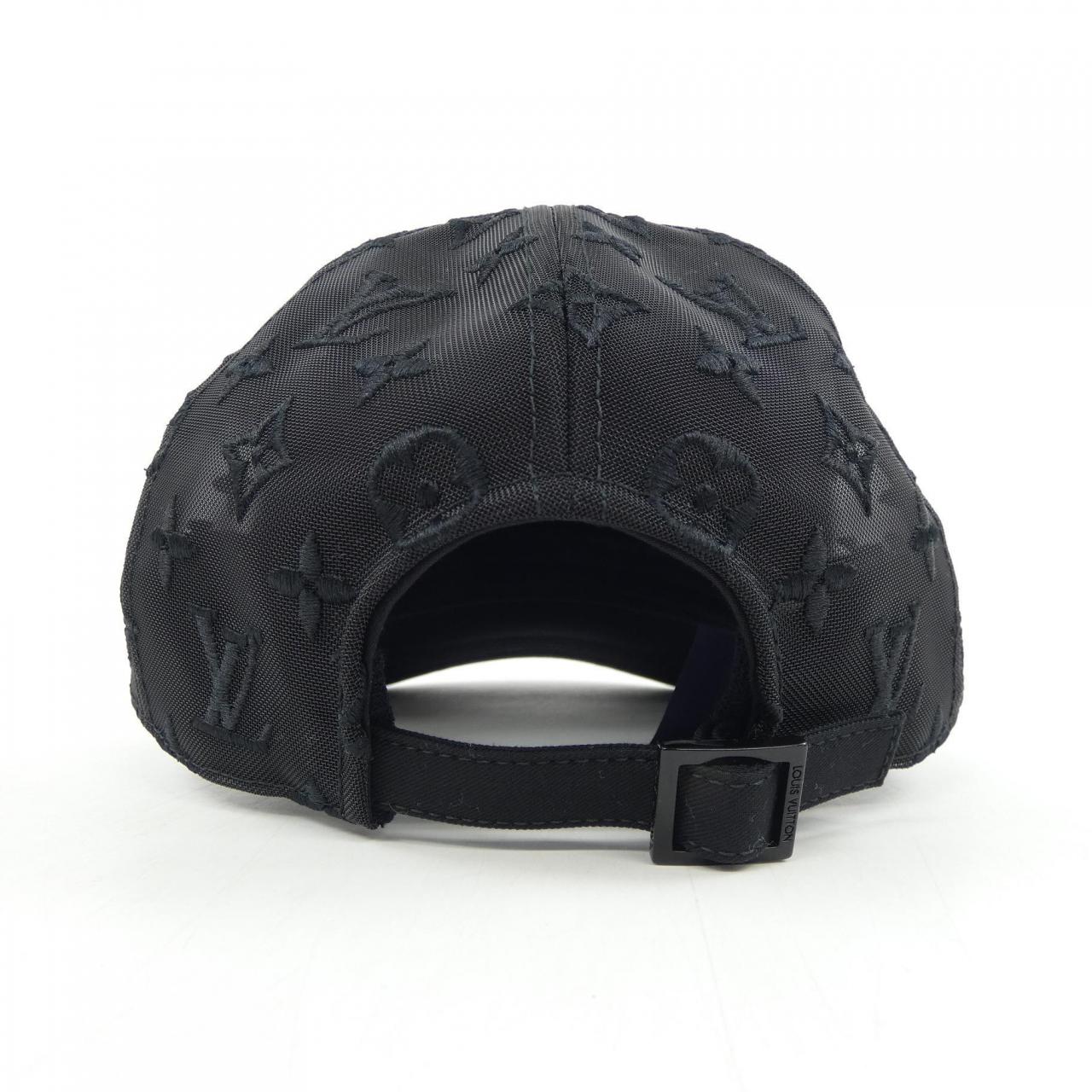 ルイヴィトン LOUIS VUITTON M7462L キャップ