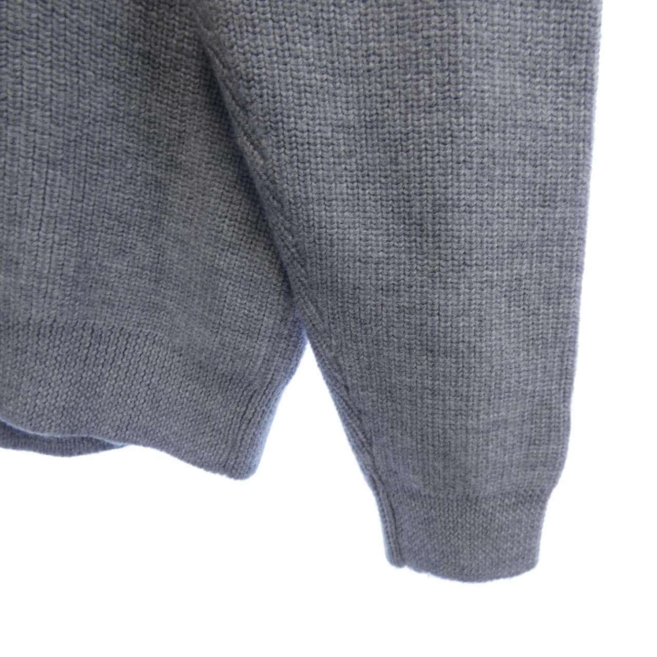 sequel SEQUEL针织衫