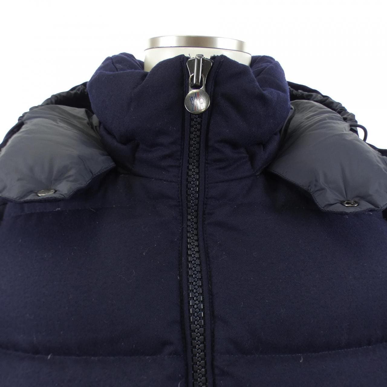 モンクレール MONCLER MONTGENEVRE ダウンジャケット