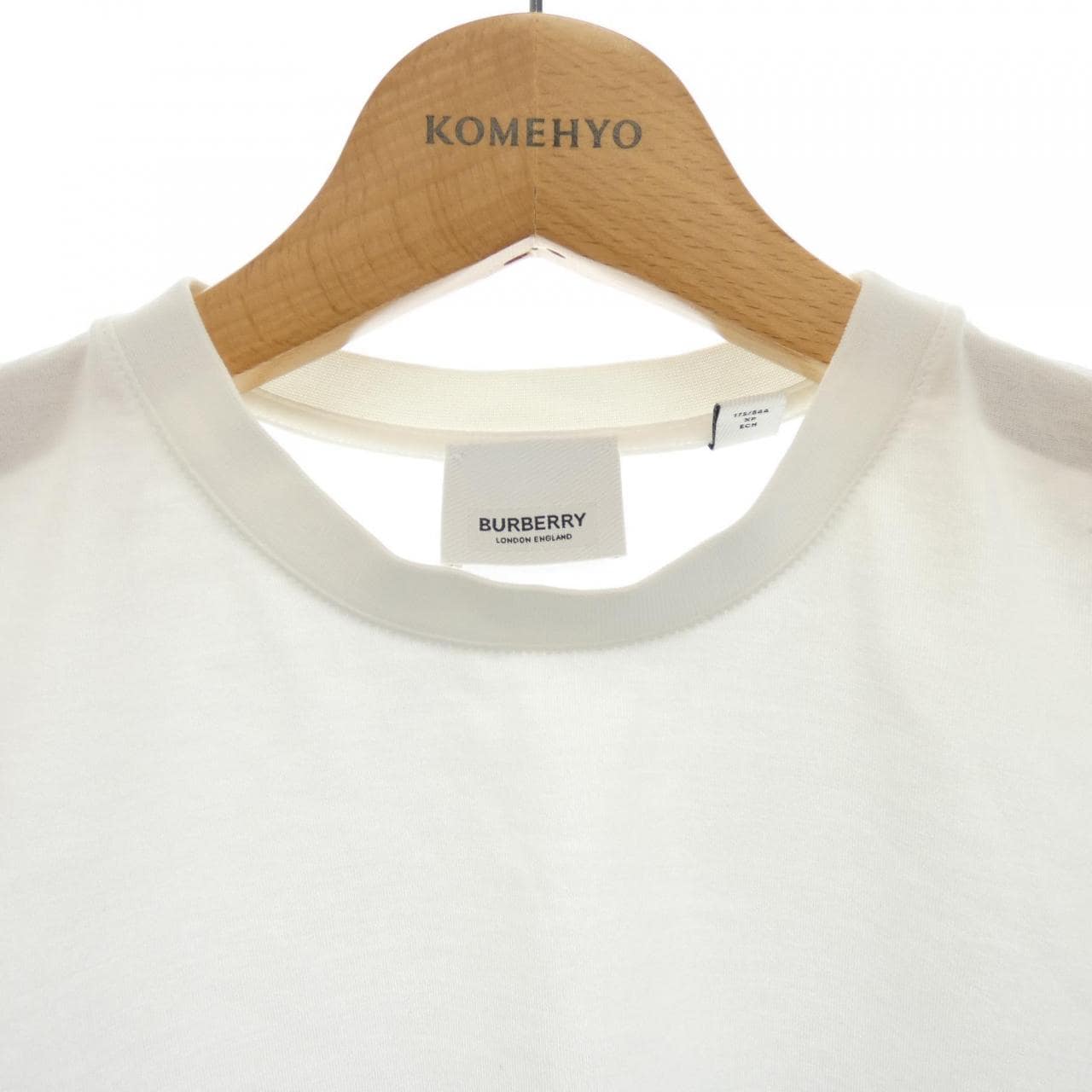 バーバリー BURBERRY 80088941 Tシャツ