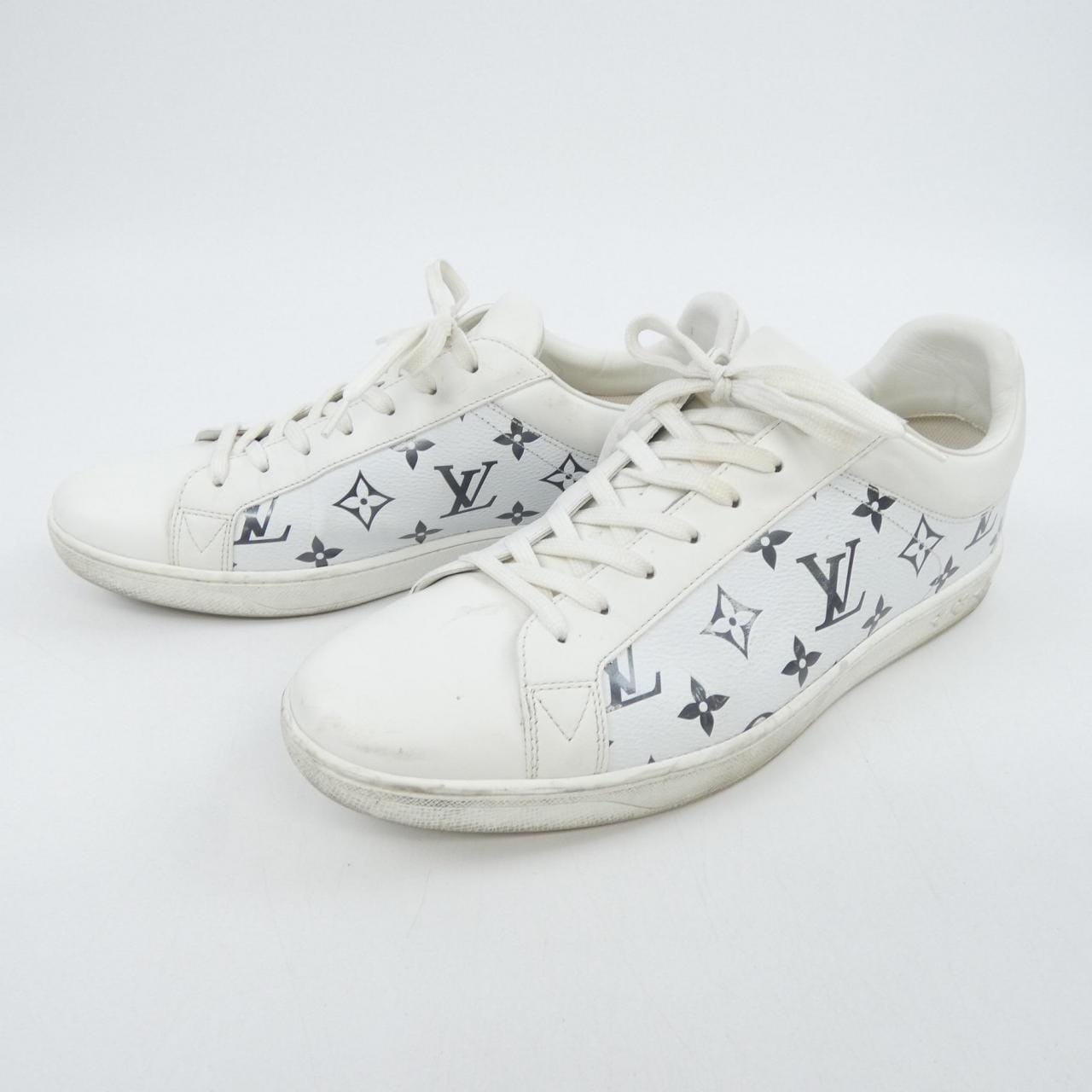 ルイヴィトン LOUIS VUITTON ルクセンブルグ サンダル