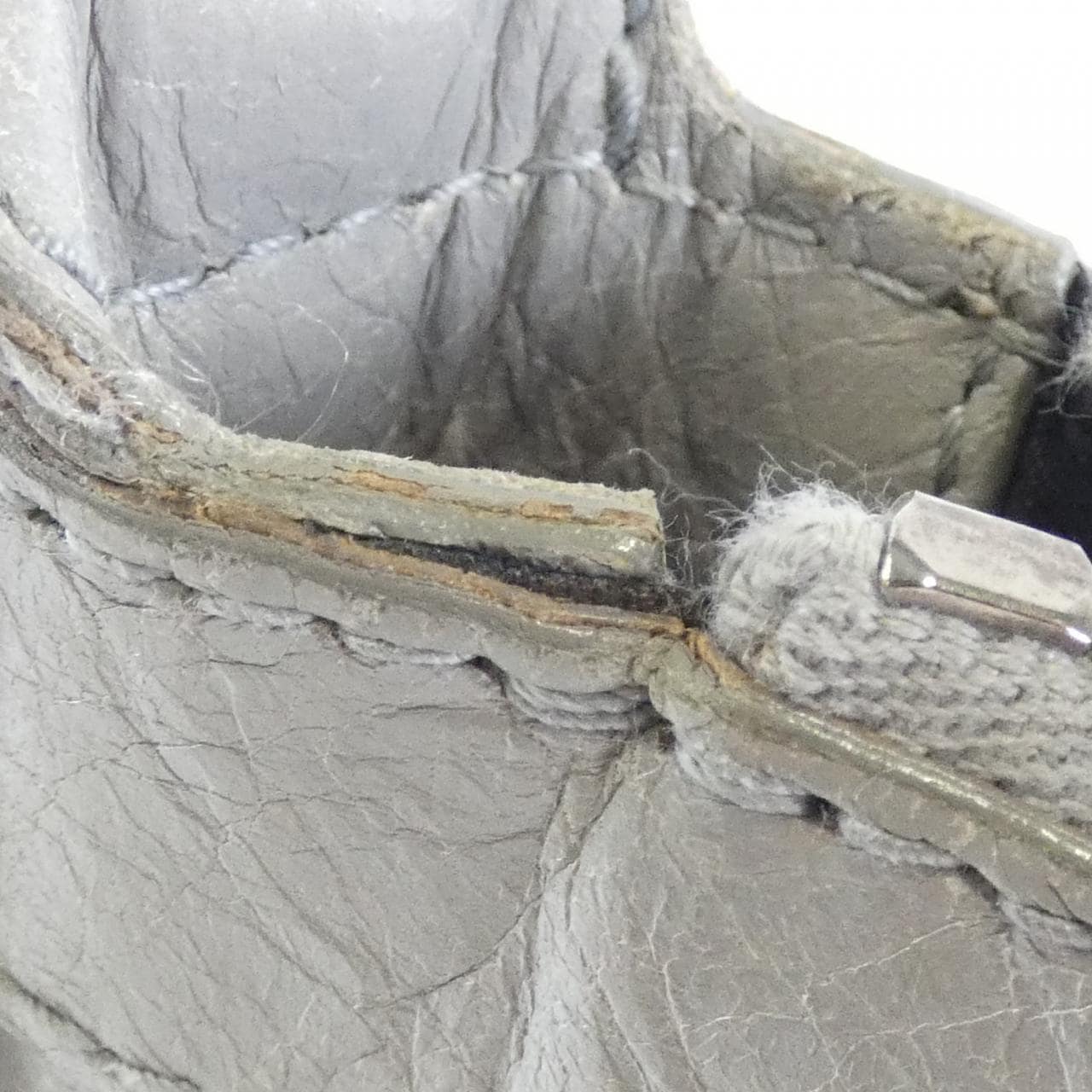 バレンシアガ 322951 バッグ