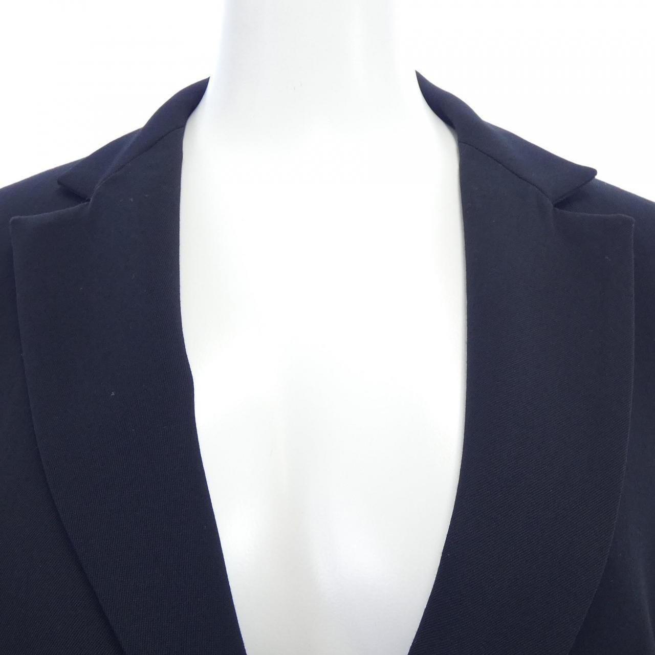 ヨウジヤマモトプリュスノアール YOHJI YAMAMOTO+NOIR NK-J07-100 ジャケット